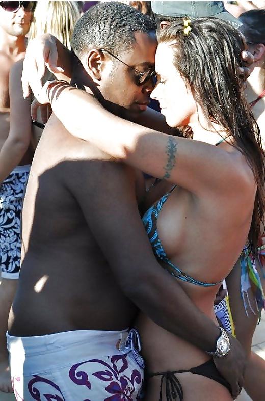 25P White Woman & Black Man 3