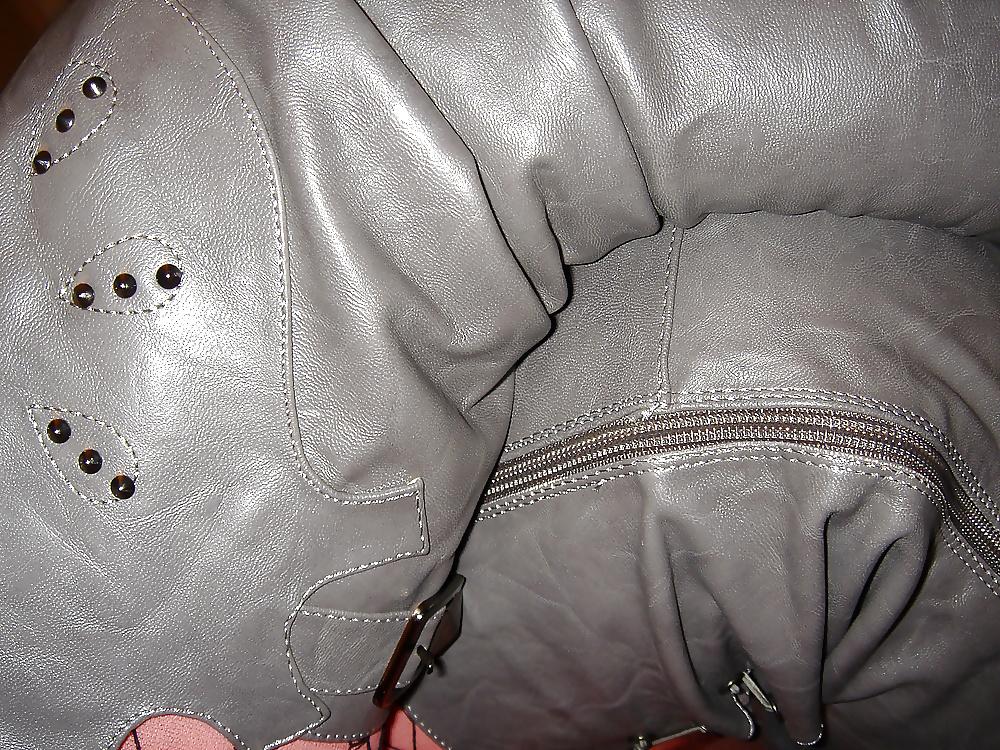 25P Leather Clad Bodies