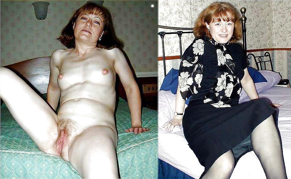 25P Dressed - Undressed - vol 32!