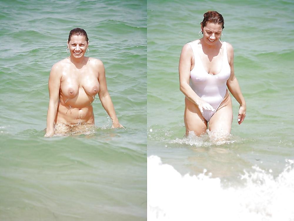 25P Dressed - Undressed - vol 32!
