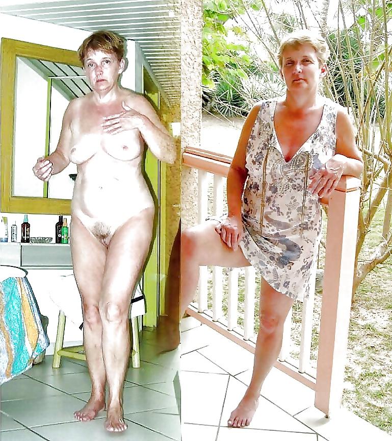 25P Dressed - Undressed - vol 32!