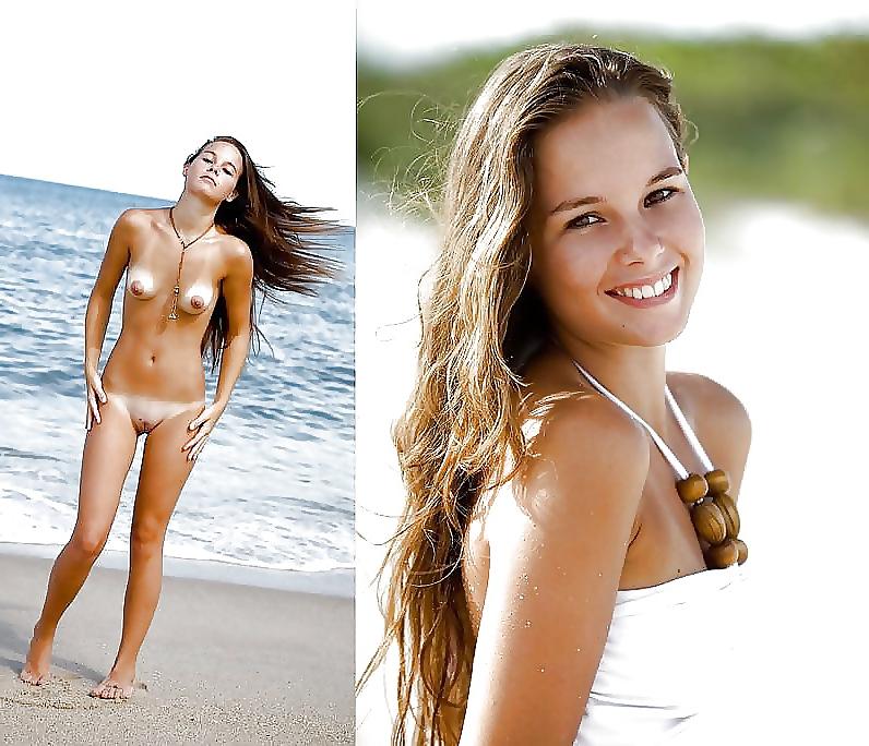 25P Dressed - Undressed - vol 32!