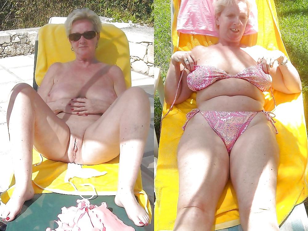 25P Dressed - Undressed - vol 32!