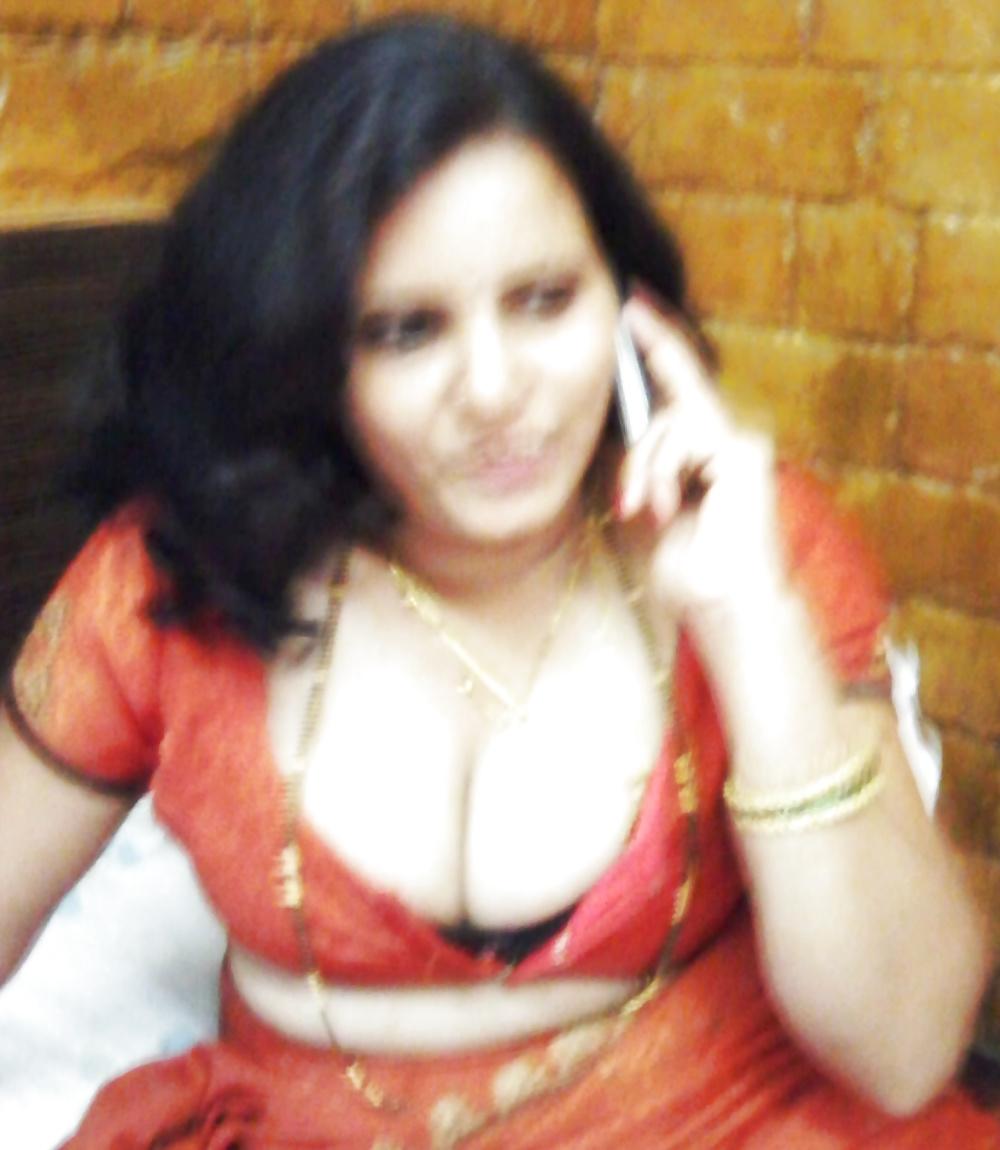 23P RITU AUNTY KI JAWANI-INDIAN DESI PORN SET 5.1