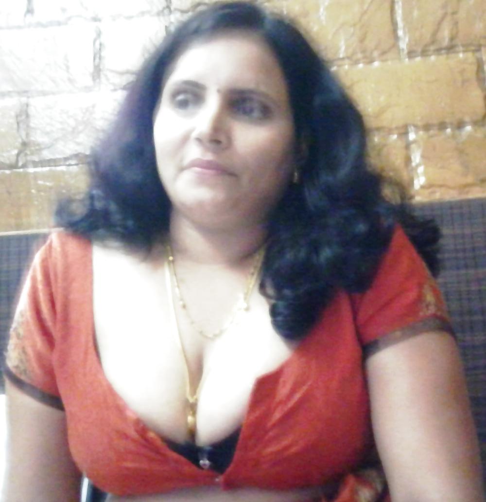 23P RITU AUNTY KI JAWANI-INDIAN DESI PORN SET 5.1