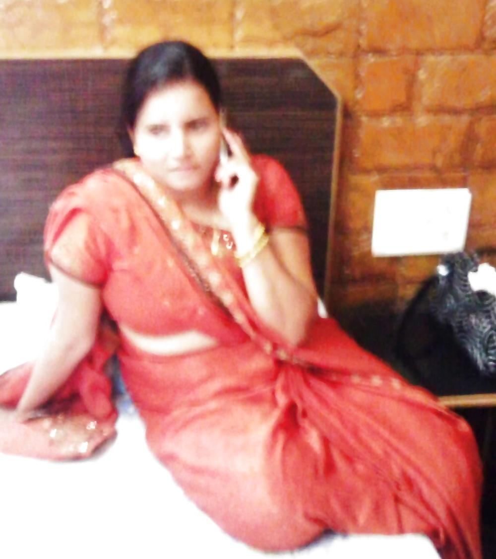 23P RITU AUNTY KI JAWANI-INDIAN DESI PORN SET 5.1