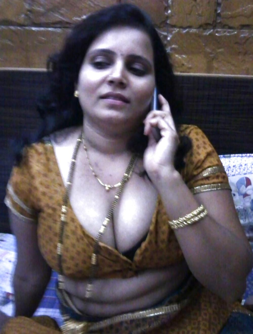 23P RITU AUNTY KI JAWANI-INDIAN DESI PORN SET 5.1