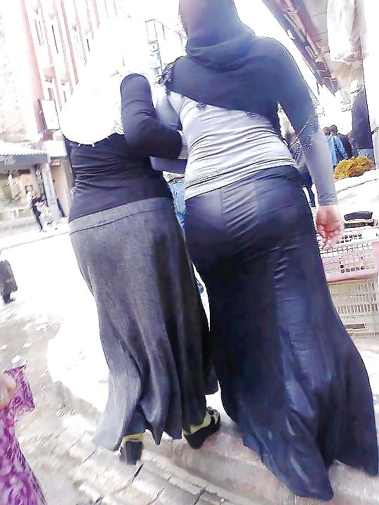 25P See through hot asses wearing thongs 2014