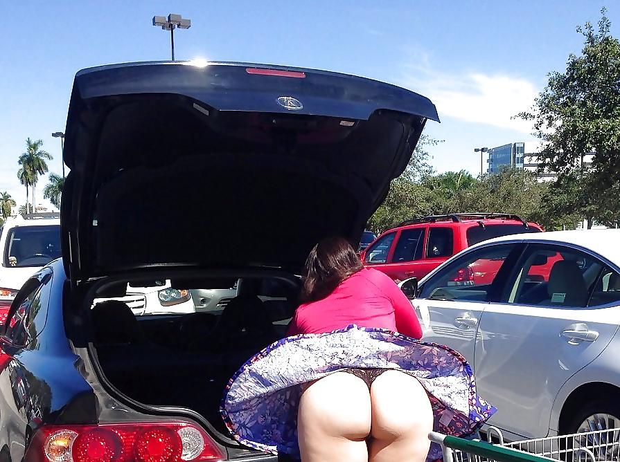 25P See through hot asses wearing thongs 2014