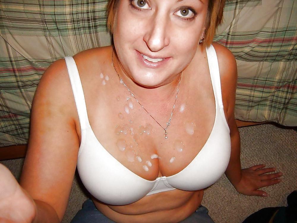 20P Stepdaddy gives Princess a Pearl Necklace -- semen sperm cumshot