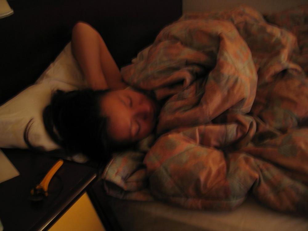 8P Japanese Mature Woman 236