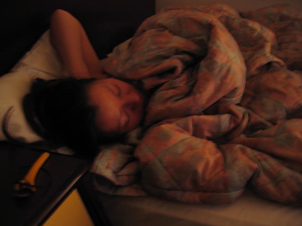 8P Japanese Mature Woman 236