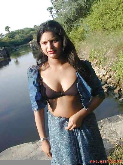 25P Indian nude women