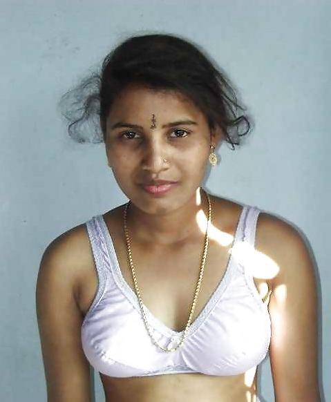 25P Indian nude women
