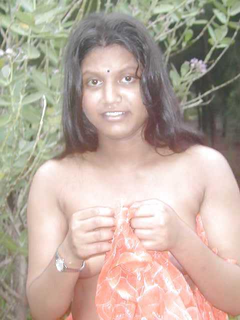 25P Indian nude women
