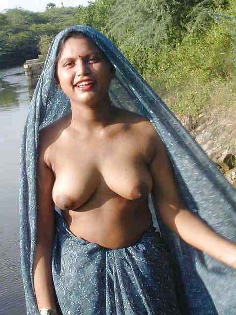 25P Indian nude women