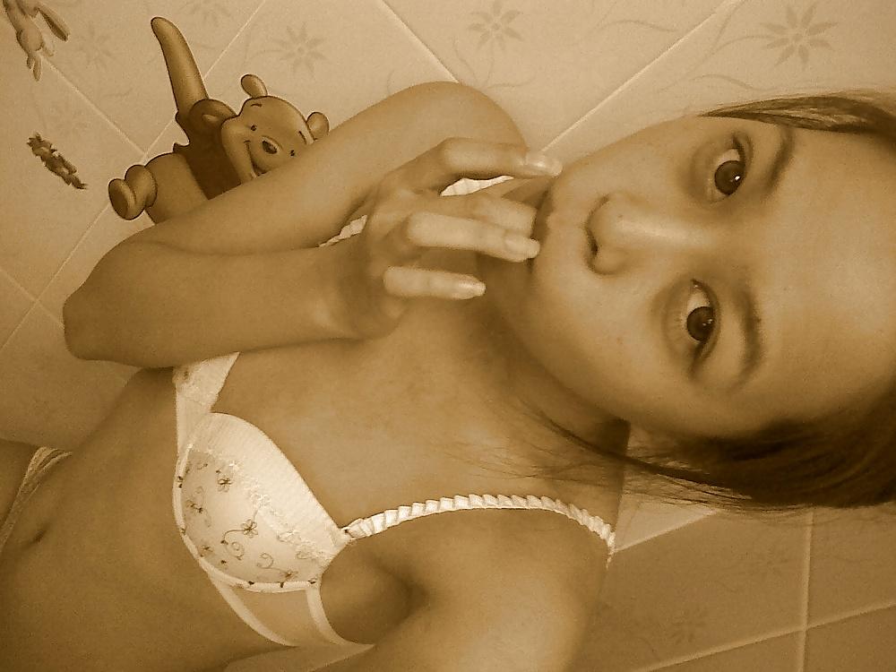15P College Girl Leaked