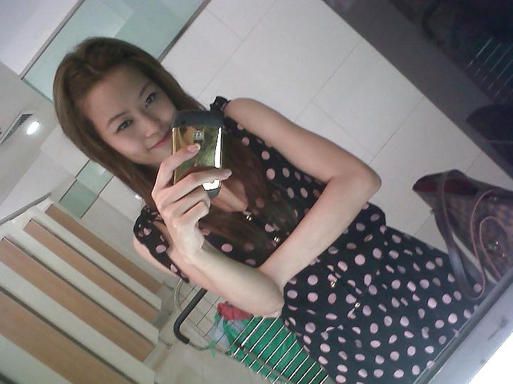 15P College Girl Leaked