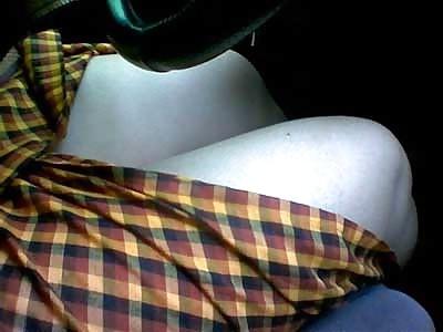 11P Malay- milf tudung