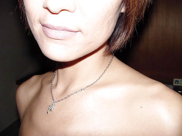 20P Japanese Mature Woman 189 - Mrs.Kunimoto 11