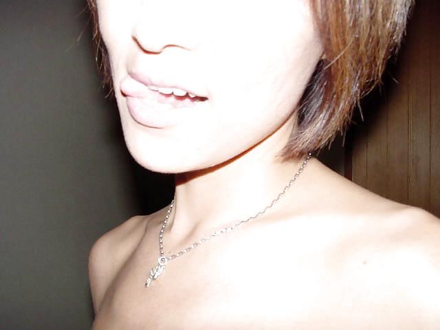 20P Japanese Mature Woman 189 - Mrs.Kunimoto 11