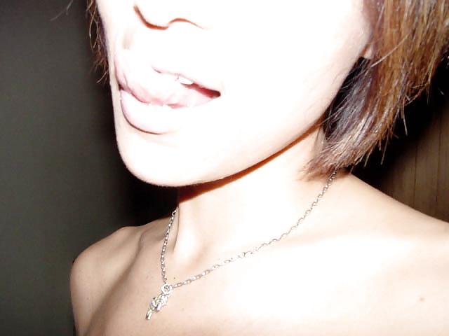 20P Japanese Mature Woman 189 - Mrs.Kunimoto 11