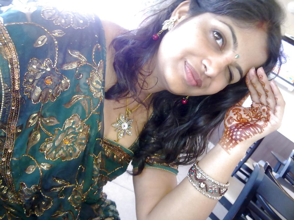 25P INDIAN WIFE BHUMI-INDIAN DESI PORN SET 7.1