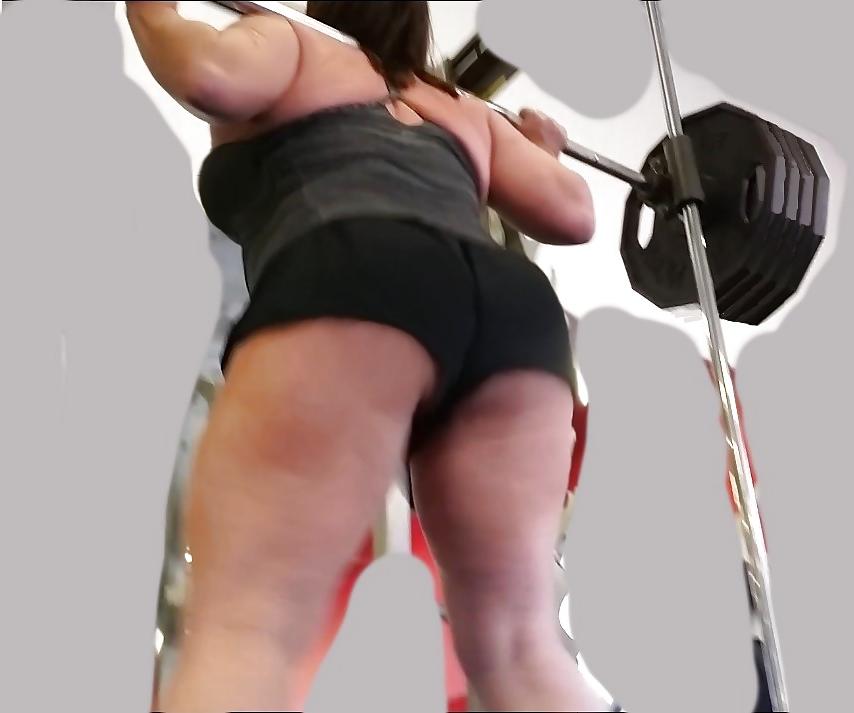 10P Workout Pics