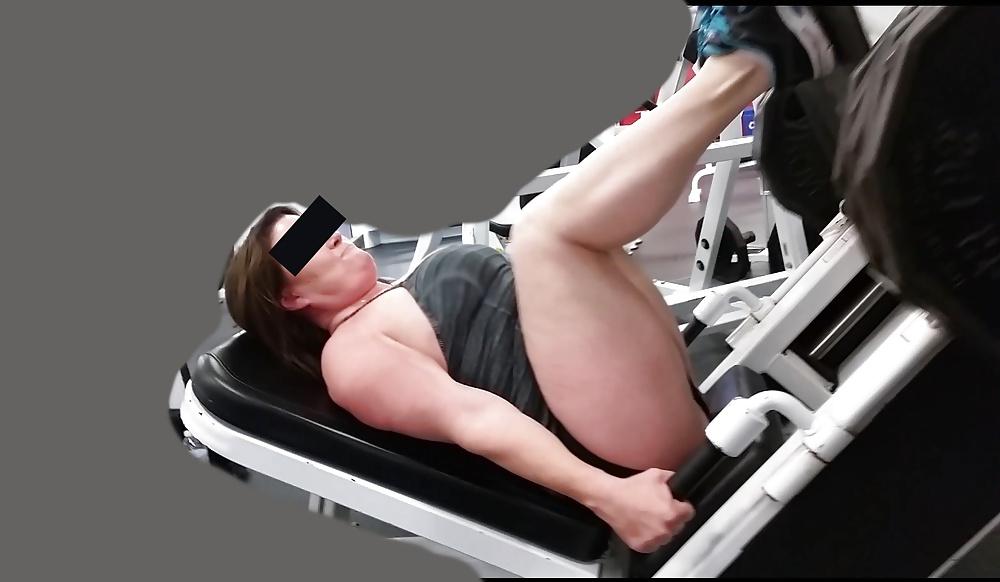 10P Workout Pics