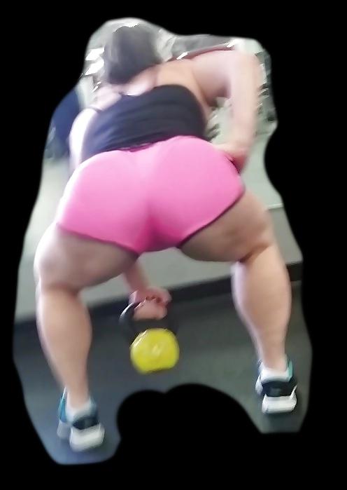 10P Workout Pics