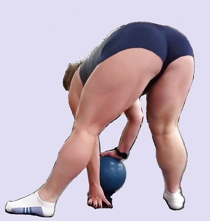 10P Workout Pics