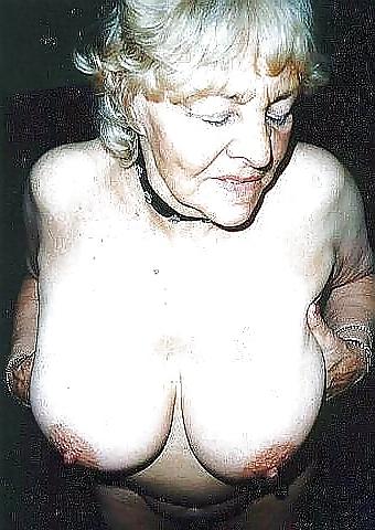 25P 100 Grannies