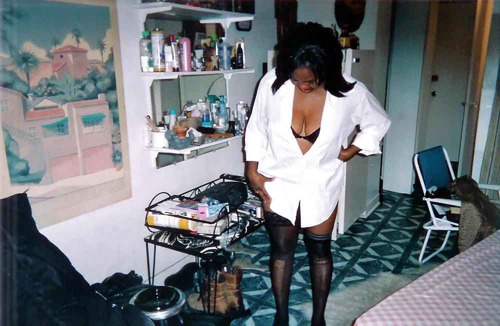8P GROWN WOMAN EDITION VOL.268