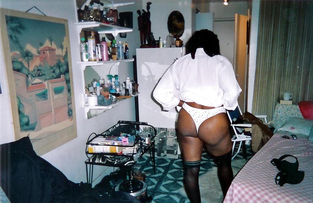 8P GROWN WOMAN EDITION VOL.268