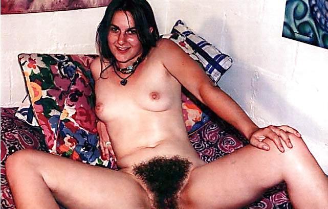 25P Another Hairy collection #26
