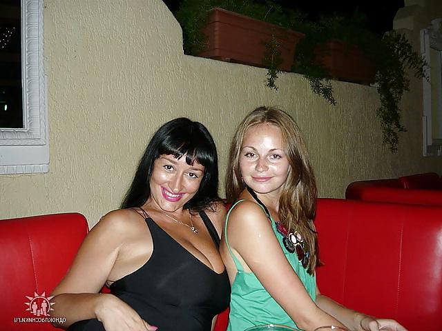 19P Busty Russian Woman 1769