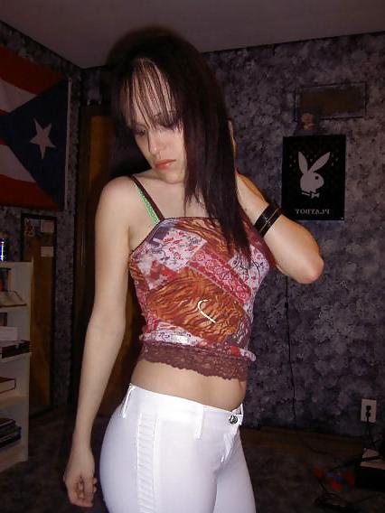 13P BRIT AND FRIENDS FROM SCHOOL