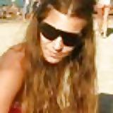 9P In the beach