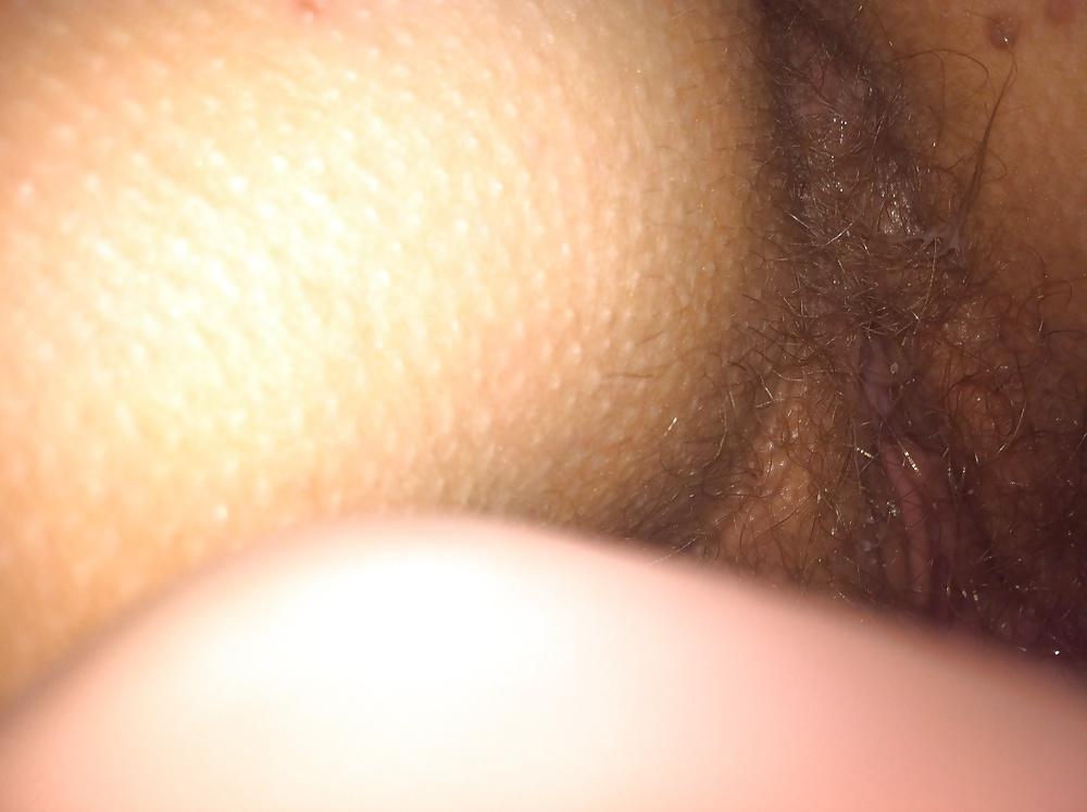 20P NB- vacation ass and wet hairy pussy