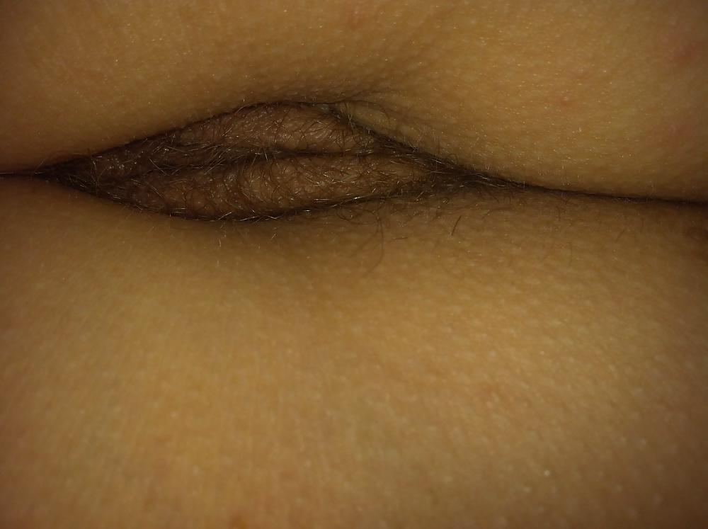 20P NB- vacation ass and wet hairy pussy