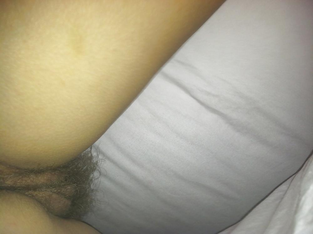 20P NB- vacation ass and wet hairy pussy