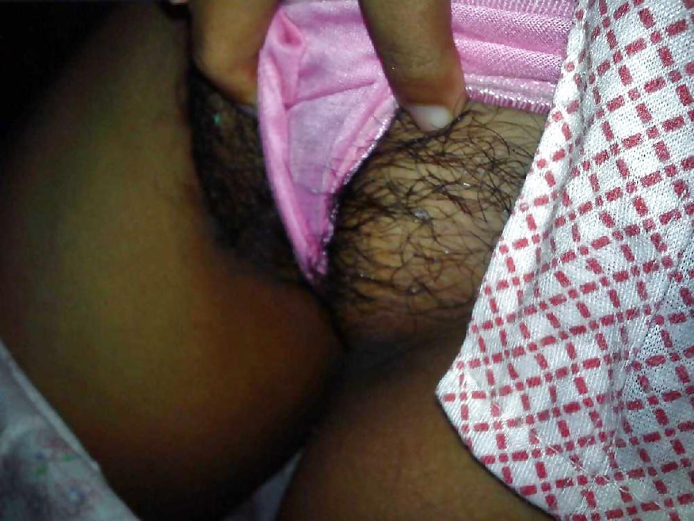 25P Malay Milf  Skinny 36yr Old Hairy
