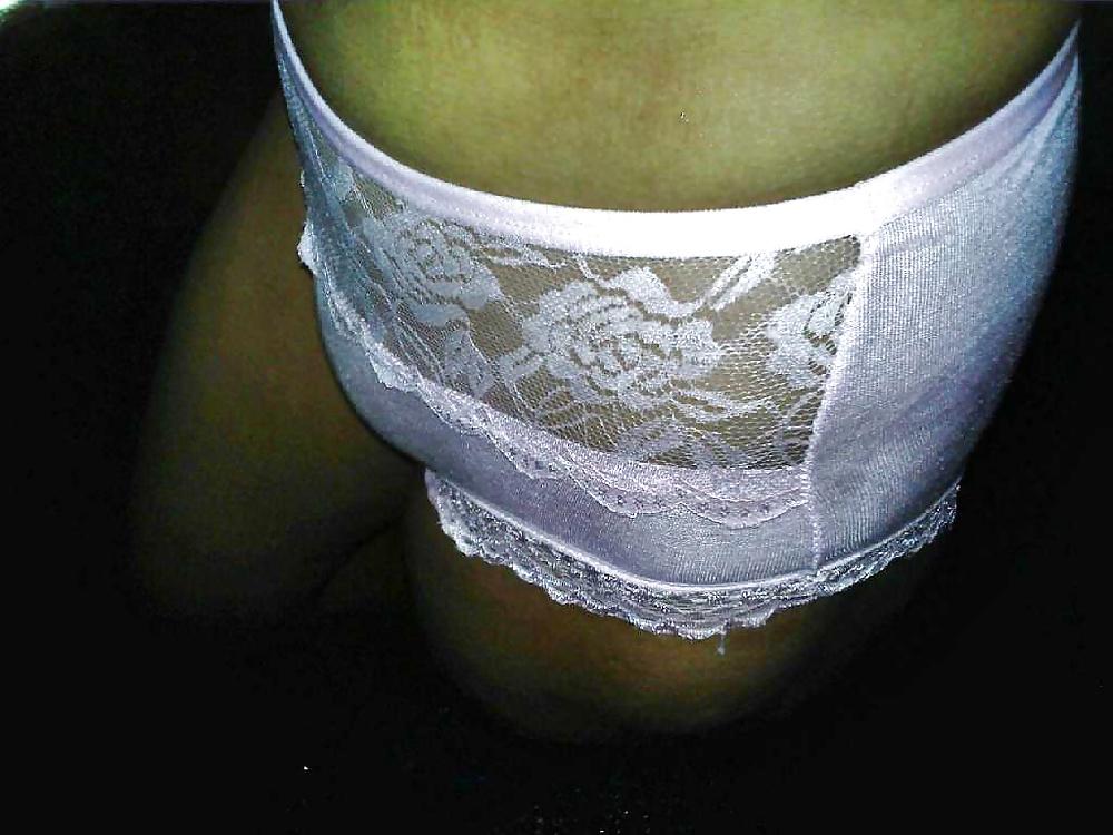 25P Malay Milf  Skinny 36yr Old Hairy
