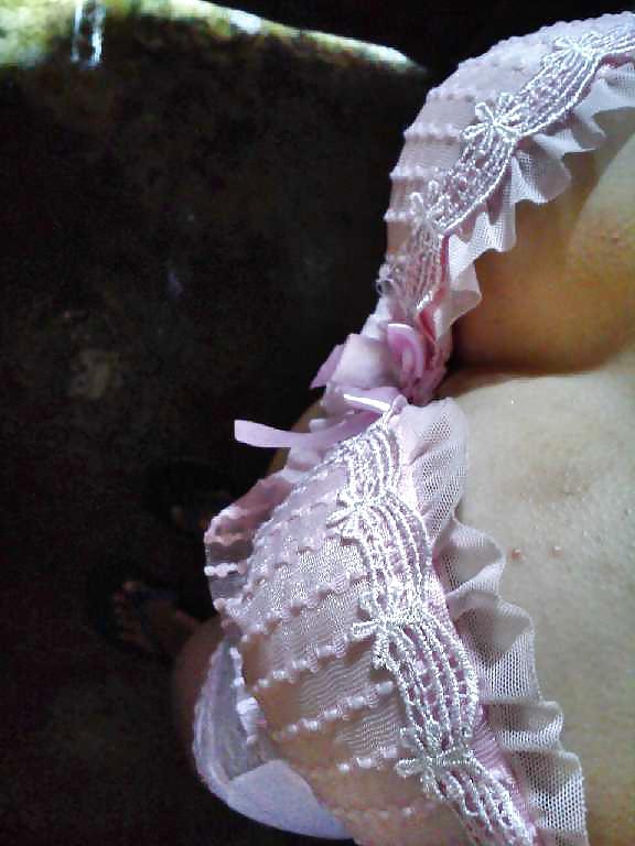 25P Malay Milf  Skinny 36yr Old Hairy