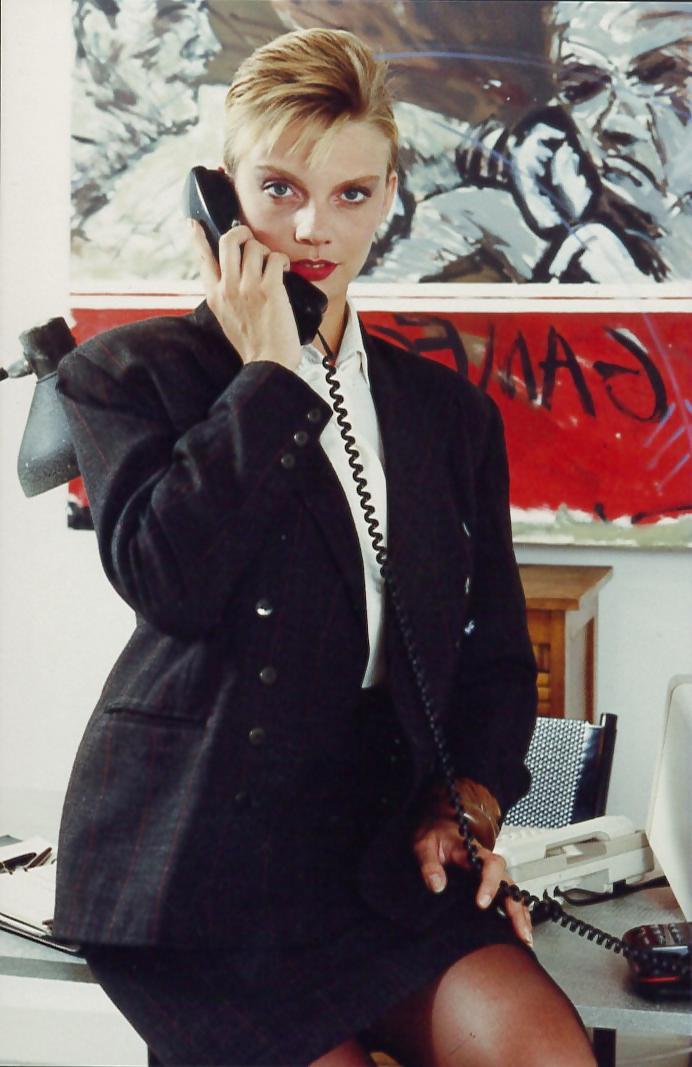4P Carole Tredille - Secretary
