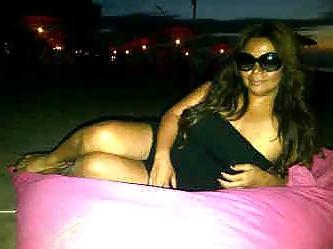 10P Indonesian MILF Anita