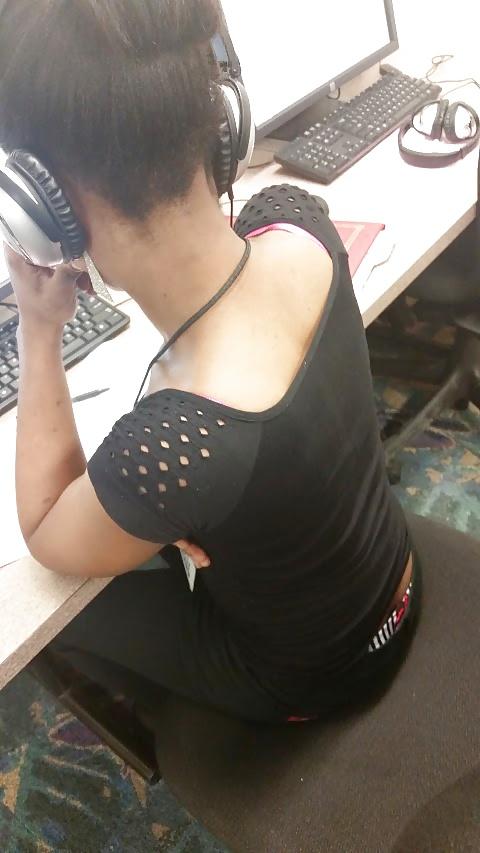 14P Flash at work
