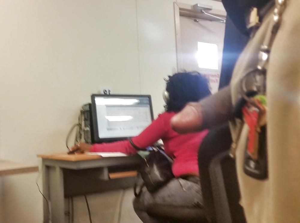 14P Flash at work