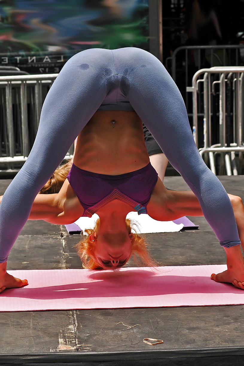 25P Yoga pants...