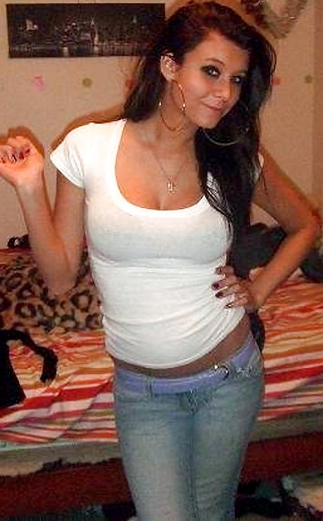 5P LATINA PUSSY